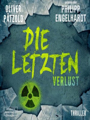 cover image of Verlust--Die Letzten, Band 2 (ungekürzt)